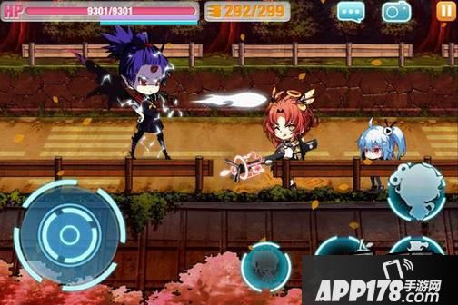 崩坏学园2哔哩哔哩33娘使魔测评