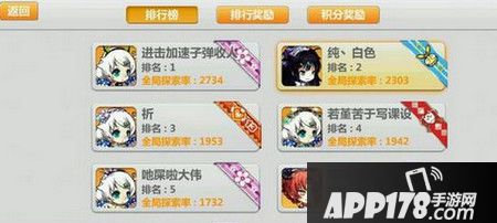 崩坏学园2