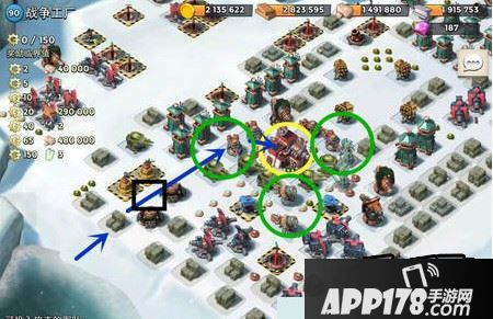 野人流打法详解