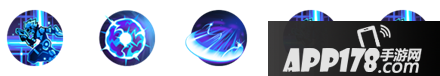光子弹是光束小子的主要伤害技能