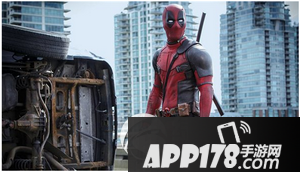 死侍电影什么时候上映 死侍上映时间1