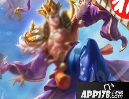 乱斗西游2持国天王