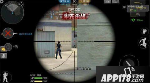 cf手游巴雷特齐天大圣