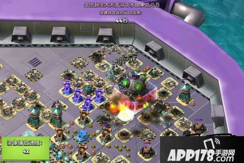 海岛奇兵游戏截图