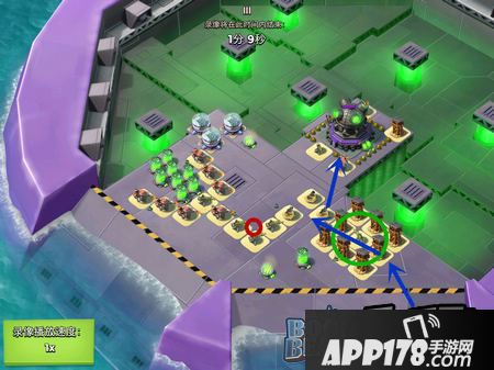 海岛奇兵超级螃蟹