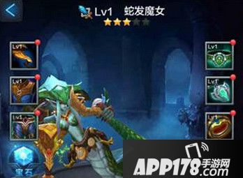 全民超神智勇无双轻松过关美杜莎PVE阵容搭配一览