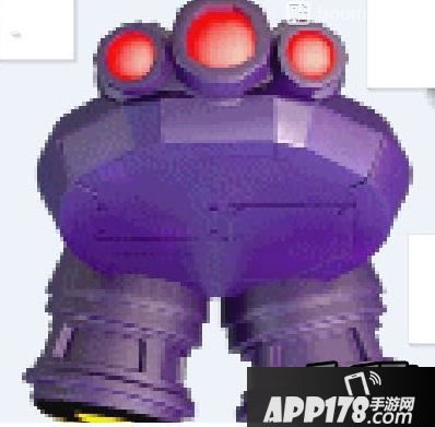 海岛奇兵超级螃蟹boss