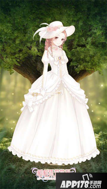 暖暖环游世界暖暖主页