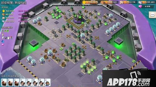 海岛奇兵超级螃蟹攻略