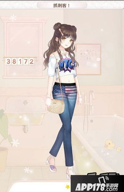 暖暖环游世界1087抓刺客省钱S高分搭配攻略