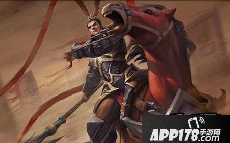 全民超神无双飞将好不好？全民超神吕布怎么样