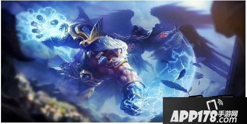 全民超神众神之王宙斯出装<a href=http://www.app178.com/gonglue/ target=_blank class=infotextkey>攻略</a> 