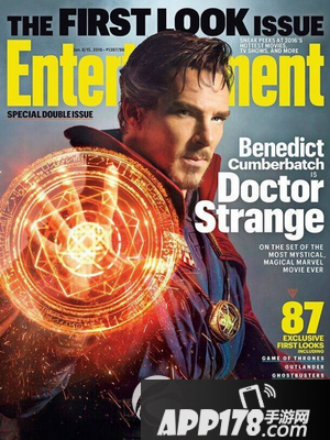 奇异博士什么时候上映 奇异博士电影上映时间