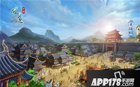 问道手游强身术技能加什么？