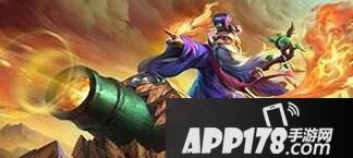 乱斗西游土地公