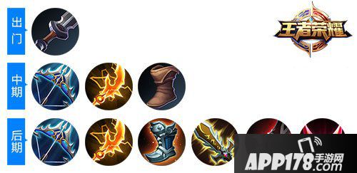 王者荣耀狄仁杰