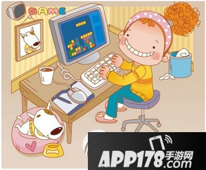 冬天玩电脑手冷怎么办 冬天上网手冷脚冷解决方法