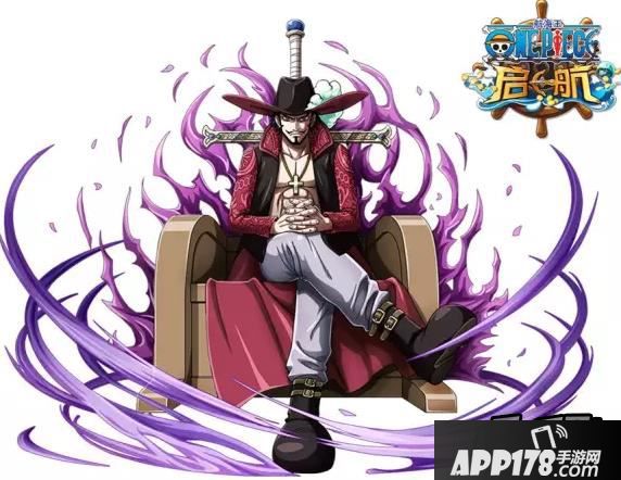 航海王启航突破米霍克