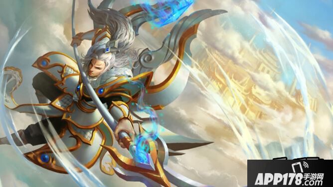 乱斗<a href=http://www.app178.com/list-0-2-0-0-1.html target=_blank class=infotextkey>西游</a>二郎神