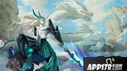 乱斗西游小白龙