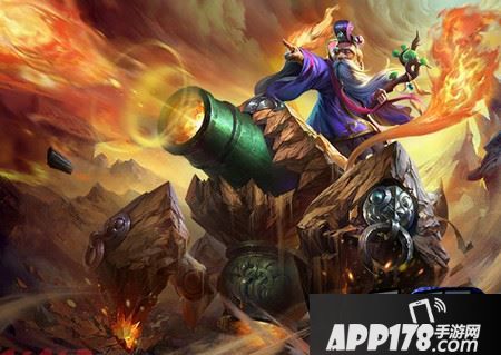 烈焰焚天 深情如意真仙