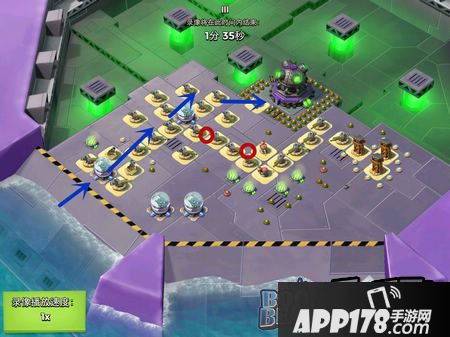 海岛奇兵超级螃蟹