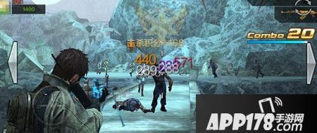 全民突击新版95式机枪怎么样 65级火力测试