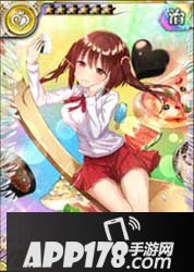 乖离性百万亚瑟王海老名菜菜