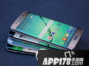 三星galaxy s7edge对比iphone7 苹果7和三星s7edge哪个好用