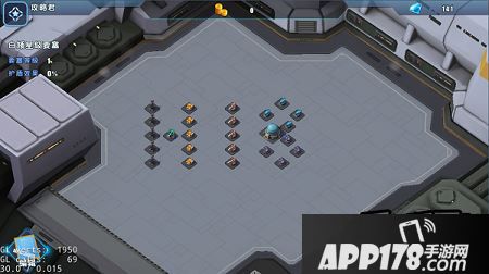 星际总动员军团要塞管理