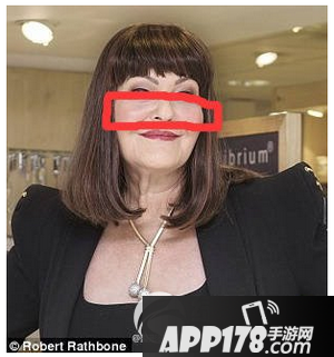 土豪脸长什么样子 男女土豪脸面部特征介绍5