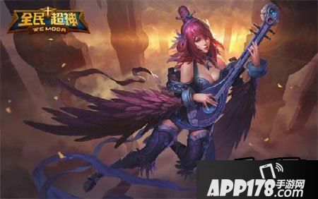 全民超神贺岁新春版新英雄皮肤一览