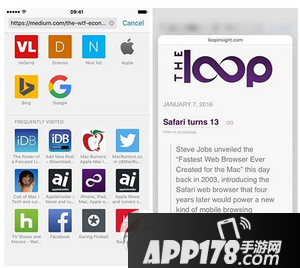 iphone6s plus上的safari内3d touch使用技巧8