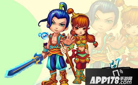 问道手游平衡加点是什么意思