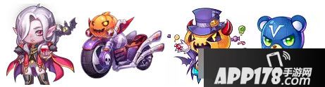天天酷跑糖果恶魔阵容