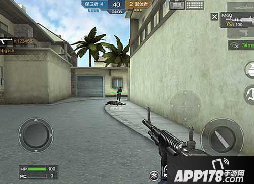 cf手游椰岛之巅怎么玩