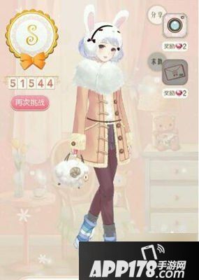 暖暖环游世界百美图1089御船合宫舟高分S搭配汇总一览