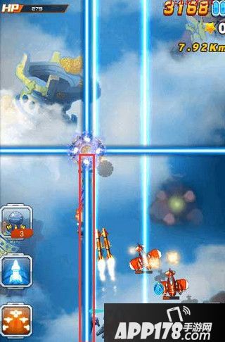 全民飞机大战英雄模式玩法详解 是躲还是攻