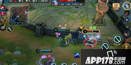 全民超神蛇发魔女美杜莎持续输出实战技巧