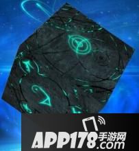 武极天下神晶魔方