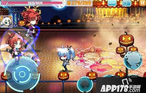 崩坏学园2哔哩哔哩33娘使魔测评