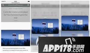 iphone6s plus上的safari内3d touch使用技巧2