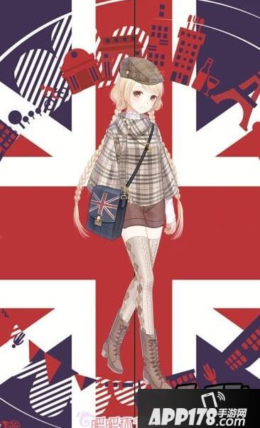 暖暖环游世界新版暖暖主页及回收商盟玩法详解