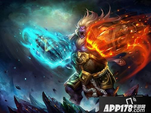 乱斗西游2禺狨王