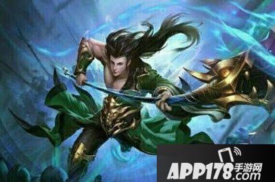 王者荣耀关羽出装推荐