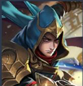 王者荣耀兰陵王