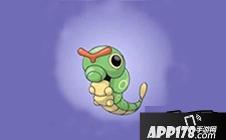 口袋妖怪复刻绿毛虫技能怎么搭配？