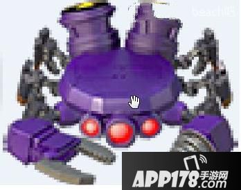 海岛奇兵超级螃蟹boss