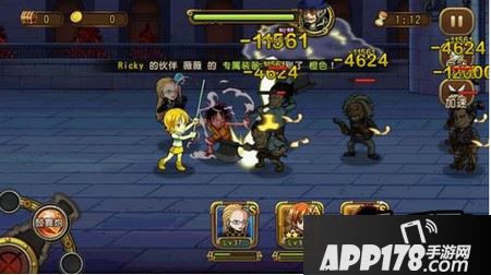 航海王启航佳妮法技能怎么样 佳妮法技能详解