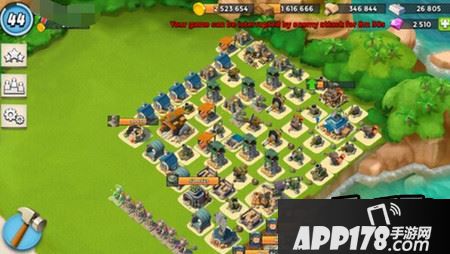 海岛奇兵18本防野人阵型怎么样 18本阵型分享